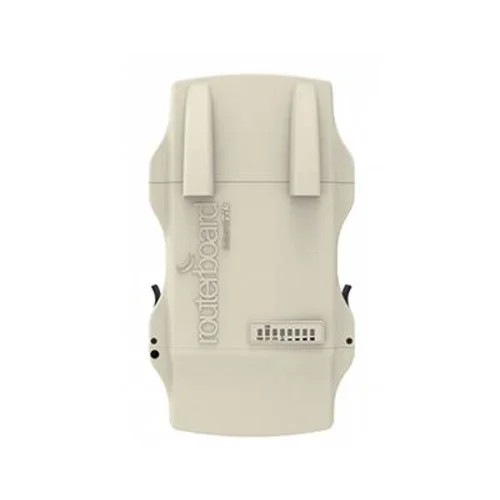 Точка доступа MikroTik NetMetal 5 RB922UAGS-5HPacD-NM with a miniPCI-express slot, two RP-SMA