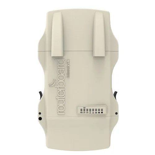 Точка доступа MikroTik NetMetal 5 RB922UAGS-5HPacD-NM with a miniPCI-express slot, two RP-SMA