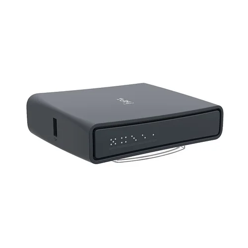 Радиомаршрутизатор MikroTik hAP ac lite TC