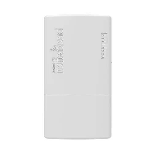 Маршрутизатор Mikrotik PowerBox Pro