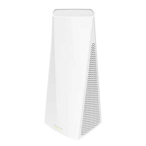 Беспроводной маршрутизатор Mikrotik Audience