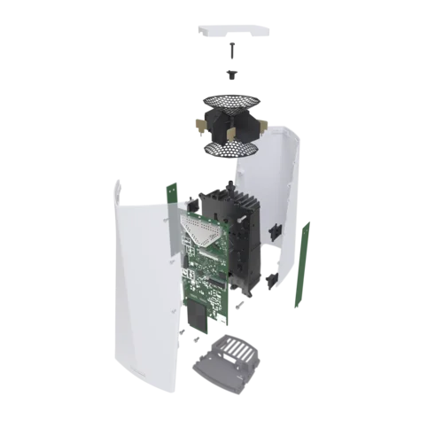 Беспроводной маршрутизатор Mikrotik Audience