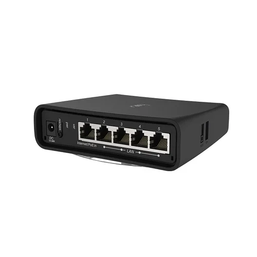 Радиомаршрутизатор MikroTik hAP ac 2