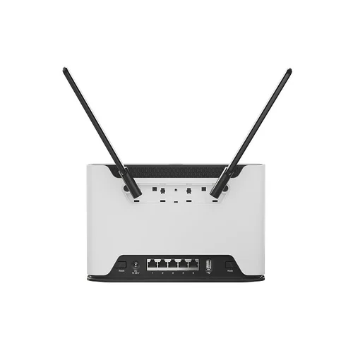 Радиомаршрутизатор MikroTik Chateau 5G