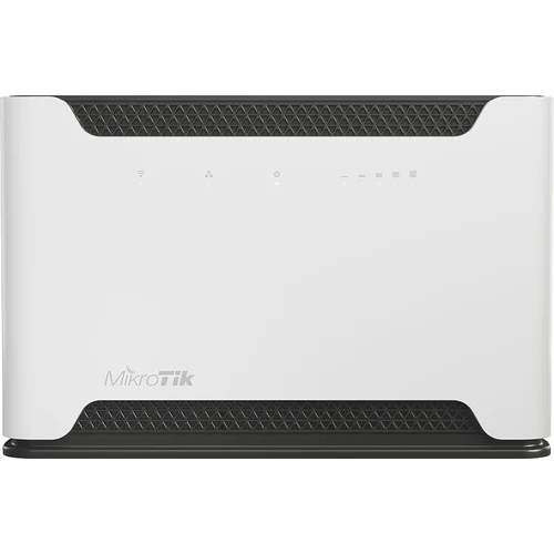Радиомаршрутизатор MikroTik Chateau 5G