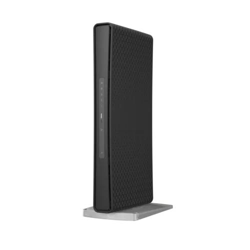 Радиомаршрутизатор MikroTik hAP ac 3