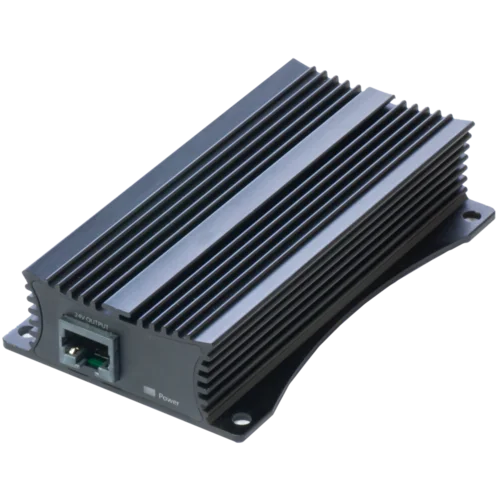 Преобразователь MikroTik 48 to 24V Gigabit PoE