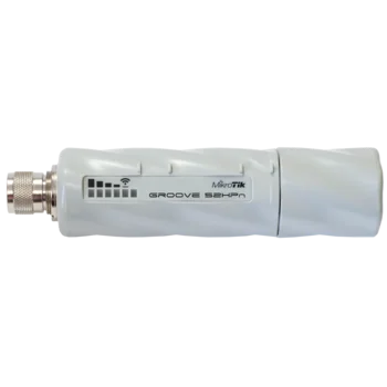 Точка доступа MikroTik RBGroove52HPn