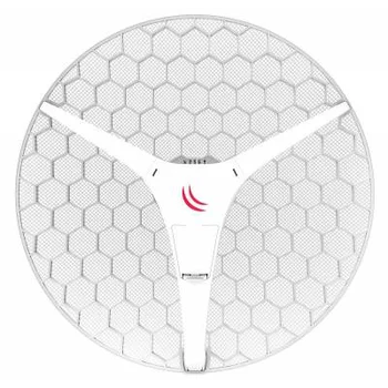 Точка доступа MikroTik LHG XL 2