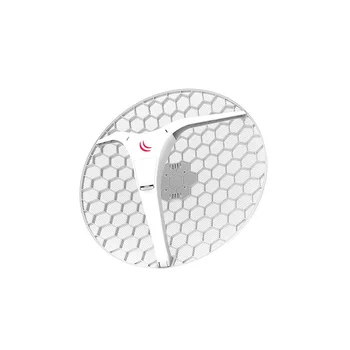 Точка доступа MikroTik LHG XL HP5
