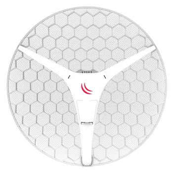 Точка доступа MikroTik LHG XL 5 ac
