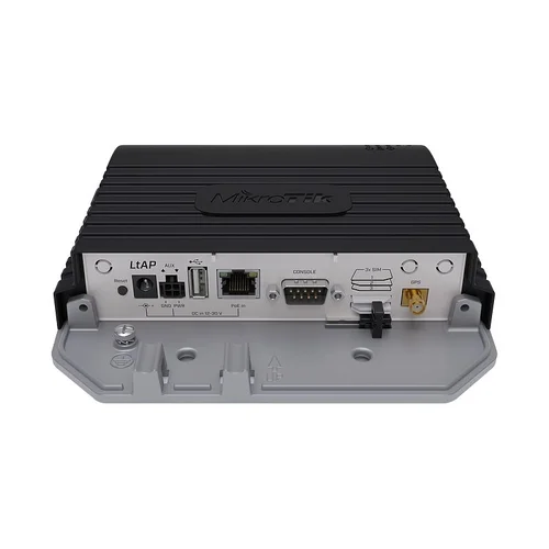 Точка доступа RBLtAP-2HnD&R11e-LTE