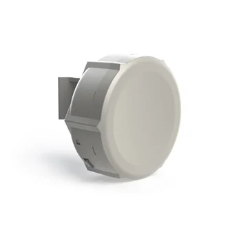 Радиомаршрутизатор MikroTik SXTG 802.11ac with RouterOS L4, 5Ghz power supply and poe