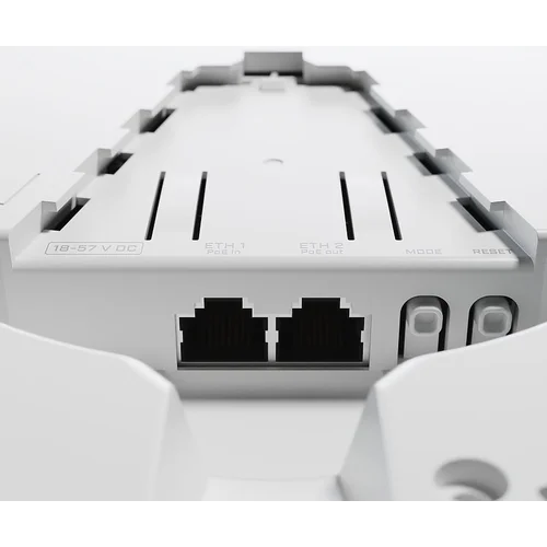 Точка доступа MikroTik cAP XL ac