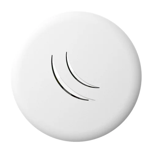 Точка доступа MikroTik cAP lite