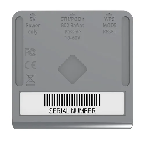 Беспроводной маршрутизатор MikroTik mAP lite