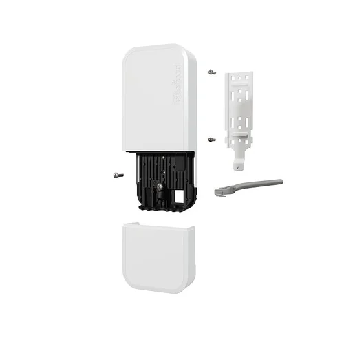 Точка доступа MikroTik wAP ac (white) new