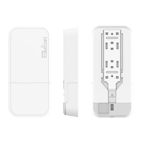 Точка доступа MikroTik wAP 60G AP