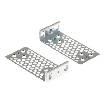 Крепление для коммутаторов Cisco Catalyst 2960X в стойку 19"