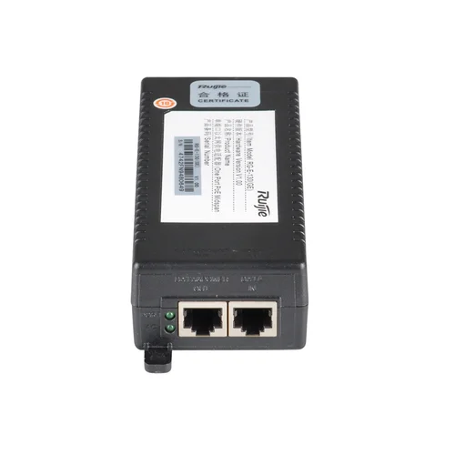 PoE-инжектор Ruijie RG-E-130(GE)