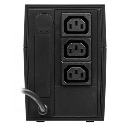 Источник бесперебойного питания Raptor, Line-Interactive, 800VA / 480W, Tower, IEC