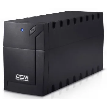 Источник бесперебойного питания Raptor, Line-Interactive, 800VA / 480W, Tower, IEC