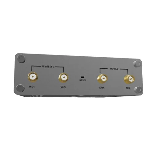 Промышленный Wi-Fi/4G маршрутизатор Teltonika RUT360 (LTE cat.6)