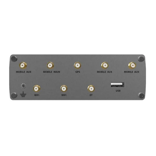 Промышленный 4G маршрутизатор Teltonika RUTX14