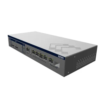 Промышленный 4G маршрутизатор Teltonika RUTXR1