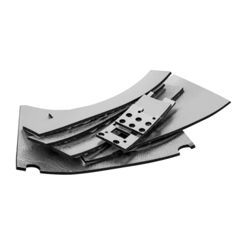 Комплект утеплителя для уличного шкафа серии Real 2U