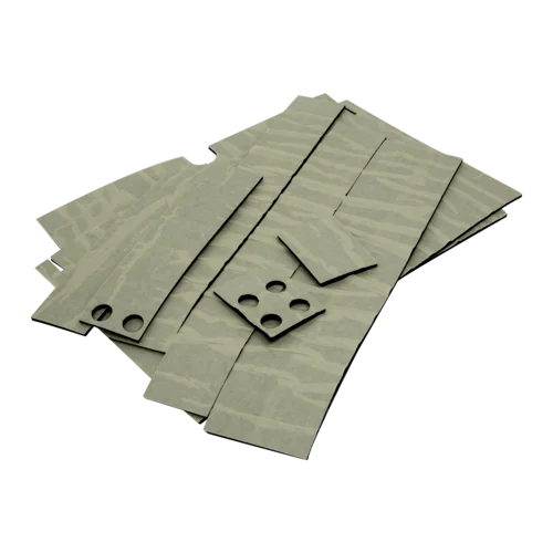 Комплект утеплителя для уличного шкафа серии Real 5U