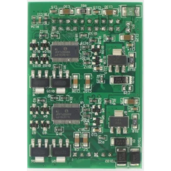 S2 на 2 FXS-порта (для АТС)