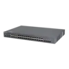 Управляемый коммутатор уровня 3 BDCOM S2900-24S8C4X, 16x 100/1000BaseX SFP, 8x Combo 10/100/1000BaseT / 100/1000BaseX SFP, 4x 1/10GE SFP+, 220VAC