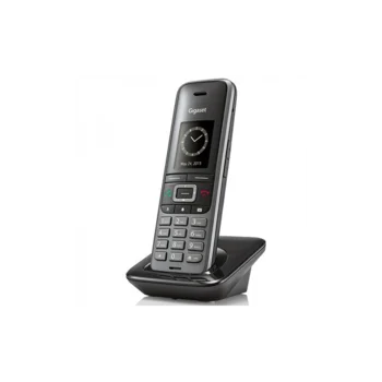 Gigaset S650H PRO, DECT трубка