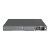 Управляемый коммутатор уровня 3 BDCOM S3900-24T6X, 24x 10/100/1000Base-T, 6x 1/10GE SFP+, Hot Swap БП 1, в комплекте 1x PSU ~220VAC