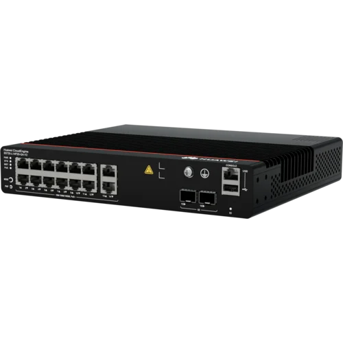 Коммутатор Huawei S5735-L14P2S-QA-V2