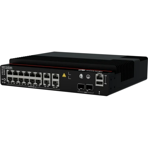 Коммутатор Huawei S5735-L16LP2X-QA-V2