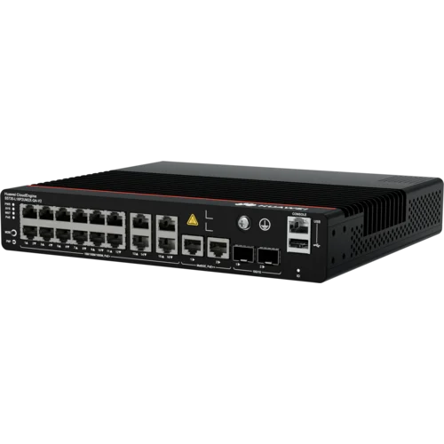 Коммутатор Huawei S5735-L16P2UM2X-QA-V2