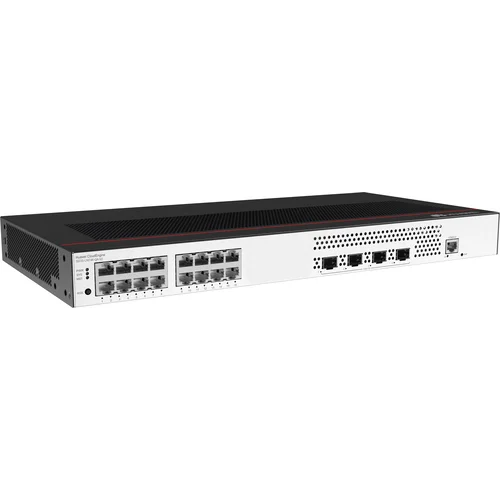 Коммутатор Huawei S5735-L16T4X-QA-V2
