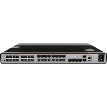 Коммутатор Huawei S5735-L24LU8S4XE-QA-V2