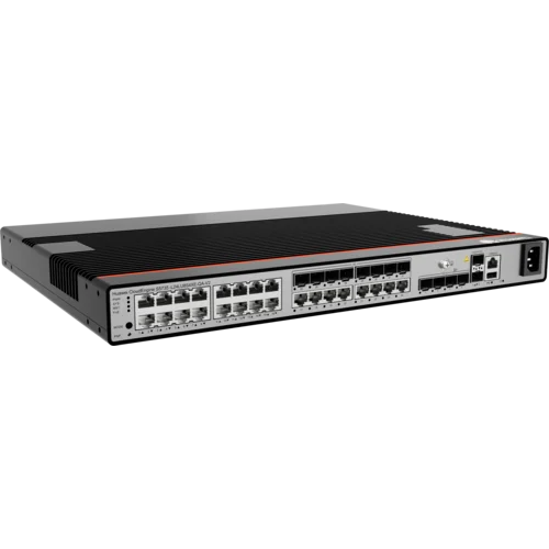 Коммутатор Huawei S5735-L24LU8S4XE-QA-V2