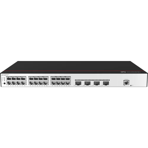 Коммутатор Huawei S5735-L24P4S-A-V2
