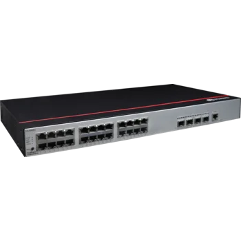 Коммутатор Huawei S5735-L24P4S-A1