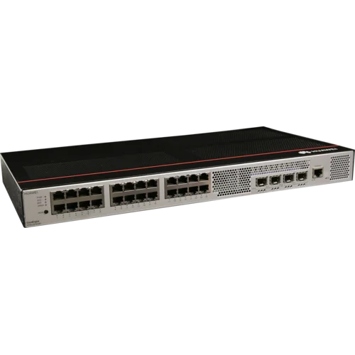 Коммутатор Huawei S5735-L24T4S-QA1