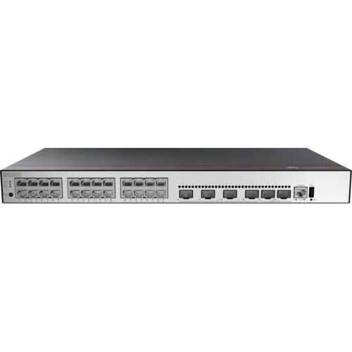Коммутатор Huawei S5735-L24T4XE-A-V2