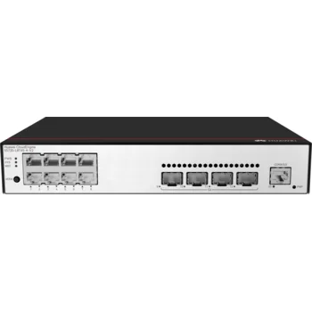 Коммутатор Huawei S5735-L8P4S-A-V2