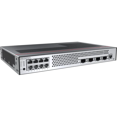 Коммутатор Huawei S5735-L8P4X-QA-V2