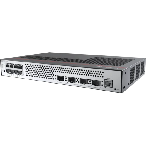 Коммутатор Huawei S5735-L8P4X-QA-V2