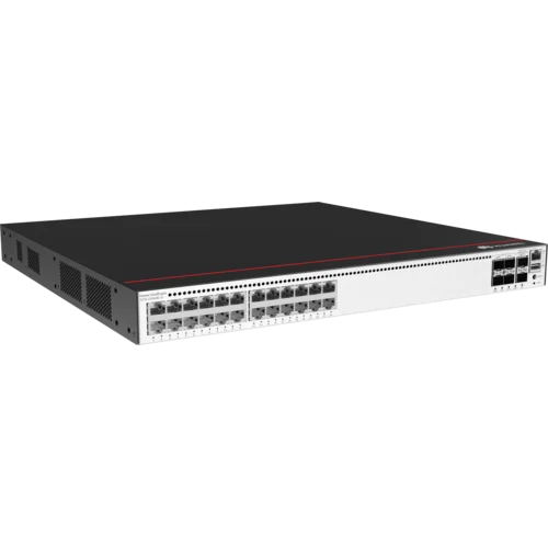 Коммутатор Huawei S5735-S24U4XE-V2