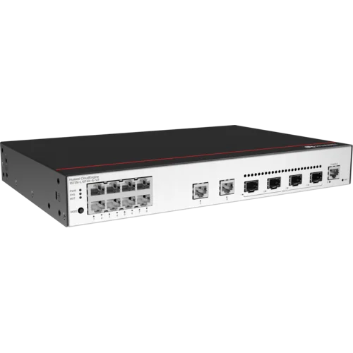 Коммутатор Huawei S5735I-L10T4X-A-V2